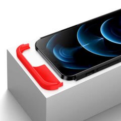 iPhone 12 Mini Kılıf Ays Kapak