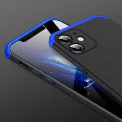 iPhone 12 Mini Kılıf Ays Kapak