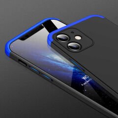 iPhone 12 Mini Kılıf Ays Kapak