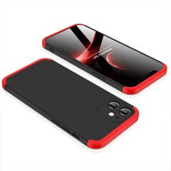 iPhone 12 Mini Kılıf Ays Kapak