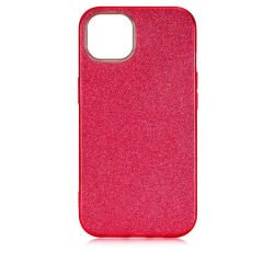 iPhone 13 Kılıf Shining Silikon