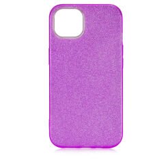 iPhone 13 Kılıf Shining Silikon