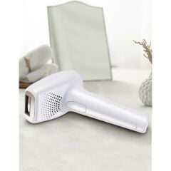 Ipl Buz Başlıklı Lazer Epilasyon 999.999 Atım Otomtk/manuel Dokunmatik Ekran Ağrısız Vücut Cihazı