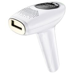 Ipl Buz Başlıklı Lazer Epilasyon 999.999 Atım Otomtk/manuel Dokunmatik Ekran Ağrısız Vücut Cihazı