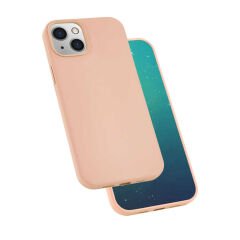 iPhone 13 Mini Kılıf Silk Silikon