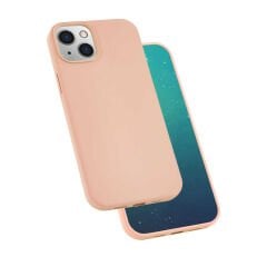 iPhone 13 Mini Kılıf Silk Silikon