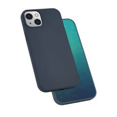 iPhone 13 Mini Kılıf Silk Silikon