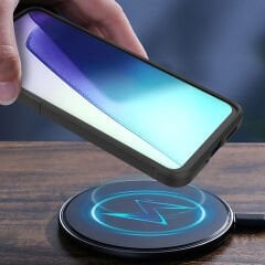 Xiaomi Redmi 14C 4G Kılıf Esnek TPU Oyuklu Arka Yüzey Tasarımlı Etnik Silikon Kapak