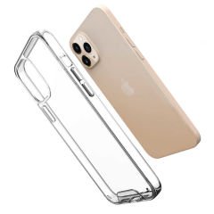 iPhone 12 Pro Kılıf Gard Silikon