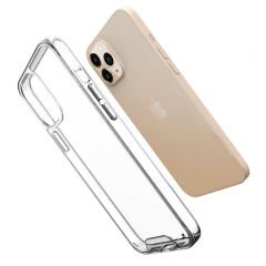 iPhone 12 Pro Kılıf Gard Silikon