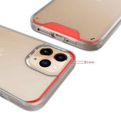 iPhone 12 Pro Kılıf Gard Silikon