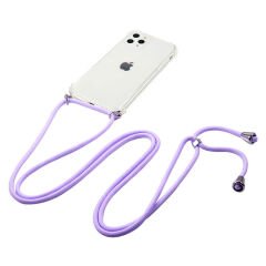 iPhone 11 Pro Max Kılıf X-Rop Kapak