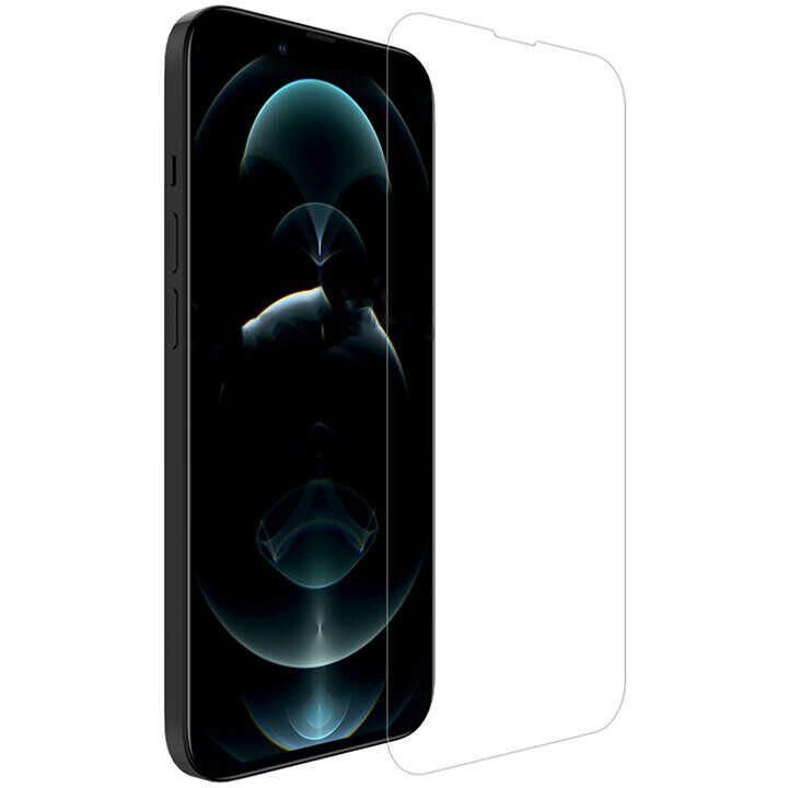 iPhone 13 Pro Max Maxi Glass Temperli Cam Ekran Koruyucu