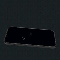 iPhone 13 Pro Max Maxi Glass Temperli Cam Ekran Koruyucu