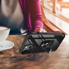 iPhone 13 Kılıf Mola Kapak