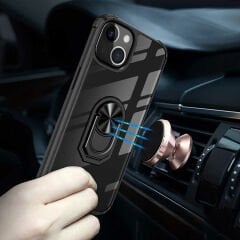 iPhone 13 Kılıf Mola Kapak