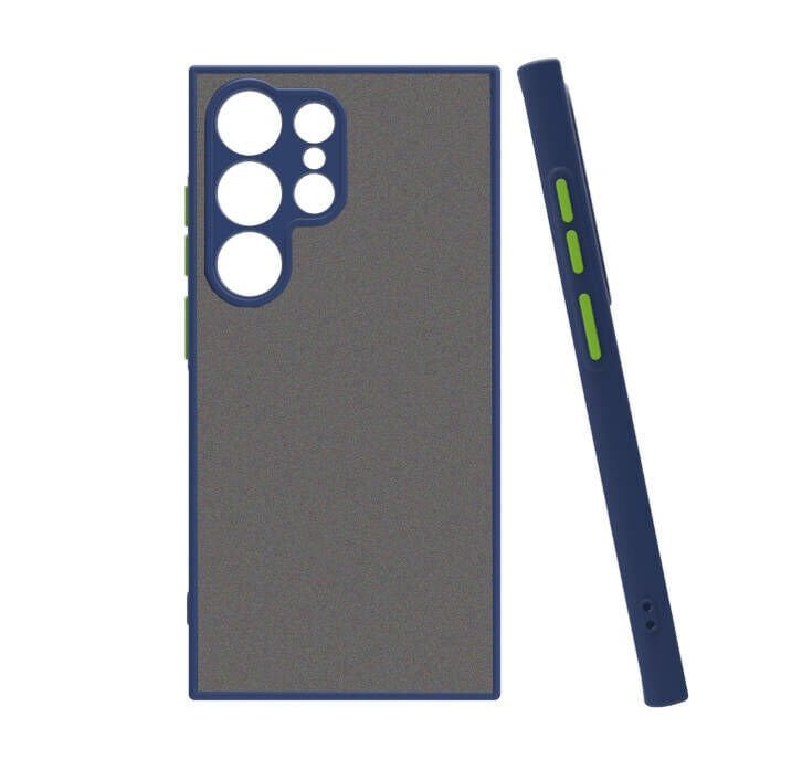 Samsung Galaxy S24 Ultra Kılıf Hux Kapak