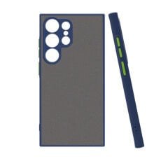 Samsung Galaxy S24 Ultra Kılıf Hux Kapak