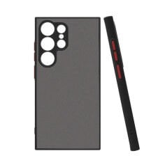 Samsung Galaxy S24 Ultra Kılıf Hux Kapak