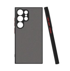 Samsung Galaxy S24 Ultra Kılıf Hux Kapak