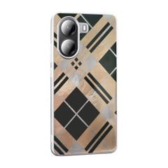 Xiaomi Poco X7 Pro Kılıf Desenli Mep Kapak