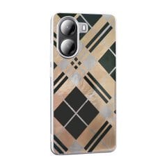 Xiaomi Poco X7 Pro Kılıf Desenli Mep Kapak