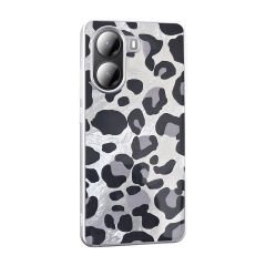 Xiaomi Poco X7 Pro Kılıf Desenli Mep Kapak