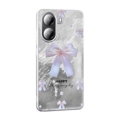 Xiaomi Poco X7 Pro Kılıf Desenli Mep Kapak