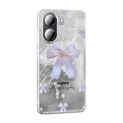 Xiaomi Poco X7 Pro Kılıf Desenli Mep Kapak