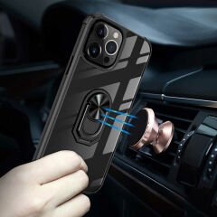iPhone 13 Pro Max Kılıf Mola Kapak