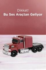 D50 Tır Bluetooth Hoparlör FM-AUX-USB Destekli Speaker Hoparlör