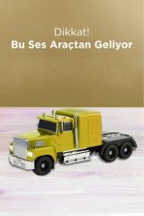 D50 Tır Bluetooth Hoparlör FM-AUX-USB Destekli Speaker Hoparlör