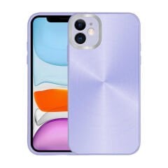 iPhone 11 Kılıf Kamera Korumalı Sert Desa Kapak