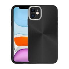 iPhone 11 Kılıf Kamera Korumalı Sert Desa Kapak