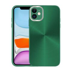 iPhone 11 Kılıf Kamera Korumalı Sert Desa Kapak