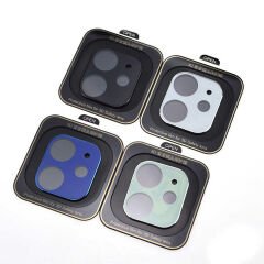 iPhone 12 Mini Kamera Koruyucu