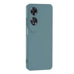 Oppo A60 Kılıf Mara Kamera Korumali Lansman Kapak