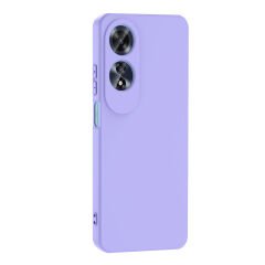 Oppo A60 Kılıf Mara Kamera Korumali Lansman Kapak