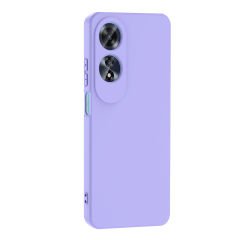 Oppo A60 Kılıf Mara Kamera Korumali Lansman Kapak