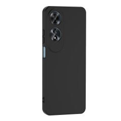 Oppo A60 Kılıf Mara Kamera Korumali Lansman Kapak