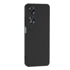 Oppo A60 Kılıf Mara Kamera Korumali Lansman Kapak