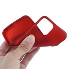 iPhone 13 Mini Kılıf Premier Silikon Kapak