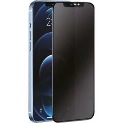 Iphone 13 / Iphone 13 Pro / Iphone 14  Uyumlu Hayalet Cam Ekran Koruyucu