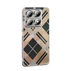 Xiaomi 14T Pro Kılıf Desenli Mep Kapak