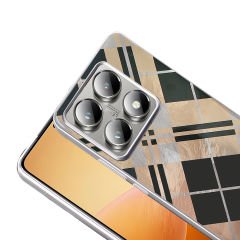 Xiaomi 14T Pro Kılıf Desenli Mep Kapak