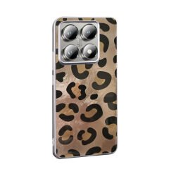 Xiaomi 14T Pro Kılıf Desenli Mep Kapak