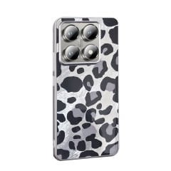 Xiaomi 14T Pro Kılıf Desenli Mep Kapak