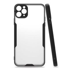 iPhone 11 Pro Max Kılıf Parfe Kapak