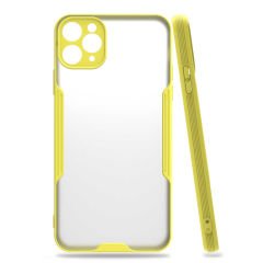 iPhone 11 Pro Max Kılıf Parfe Kapak