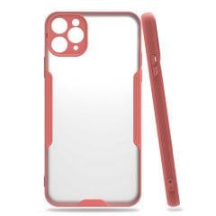 iPhone 11 Pro Max Kılıf Parfe Kapak